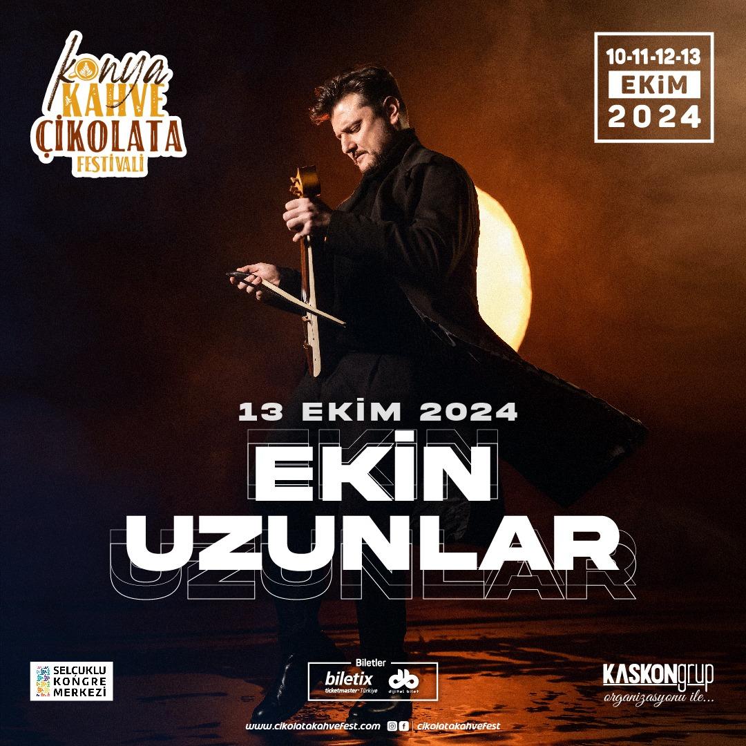 EKİN UZUNLAR