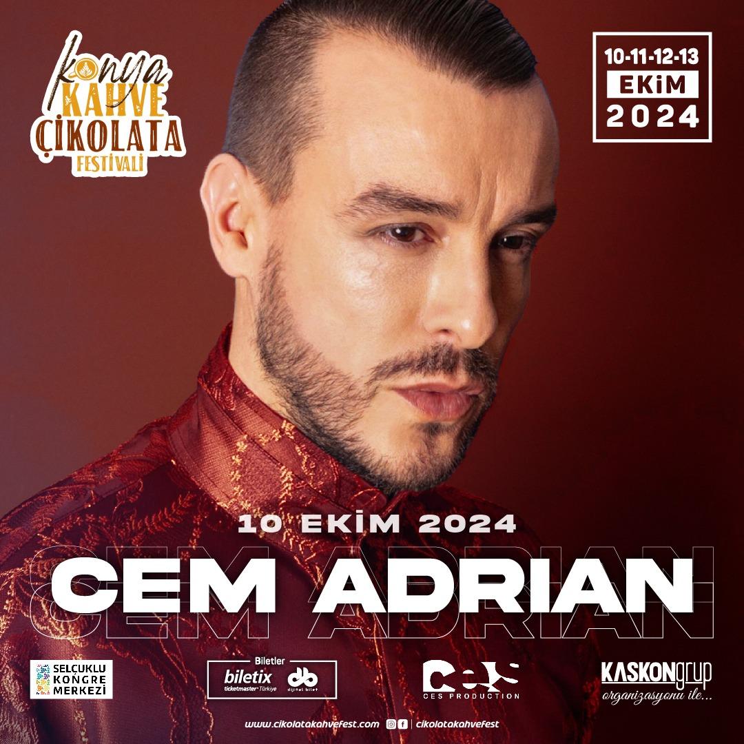 CEM ADRIAN